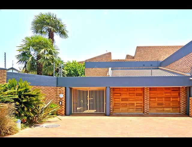 3 BEDROOM HOUSE FOR SALE IN MORNING HILL
